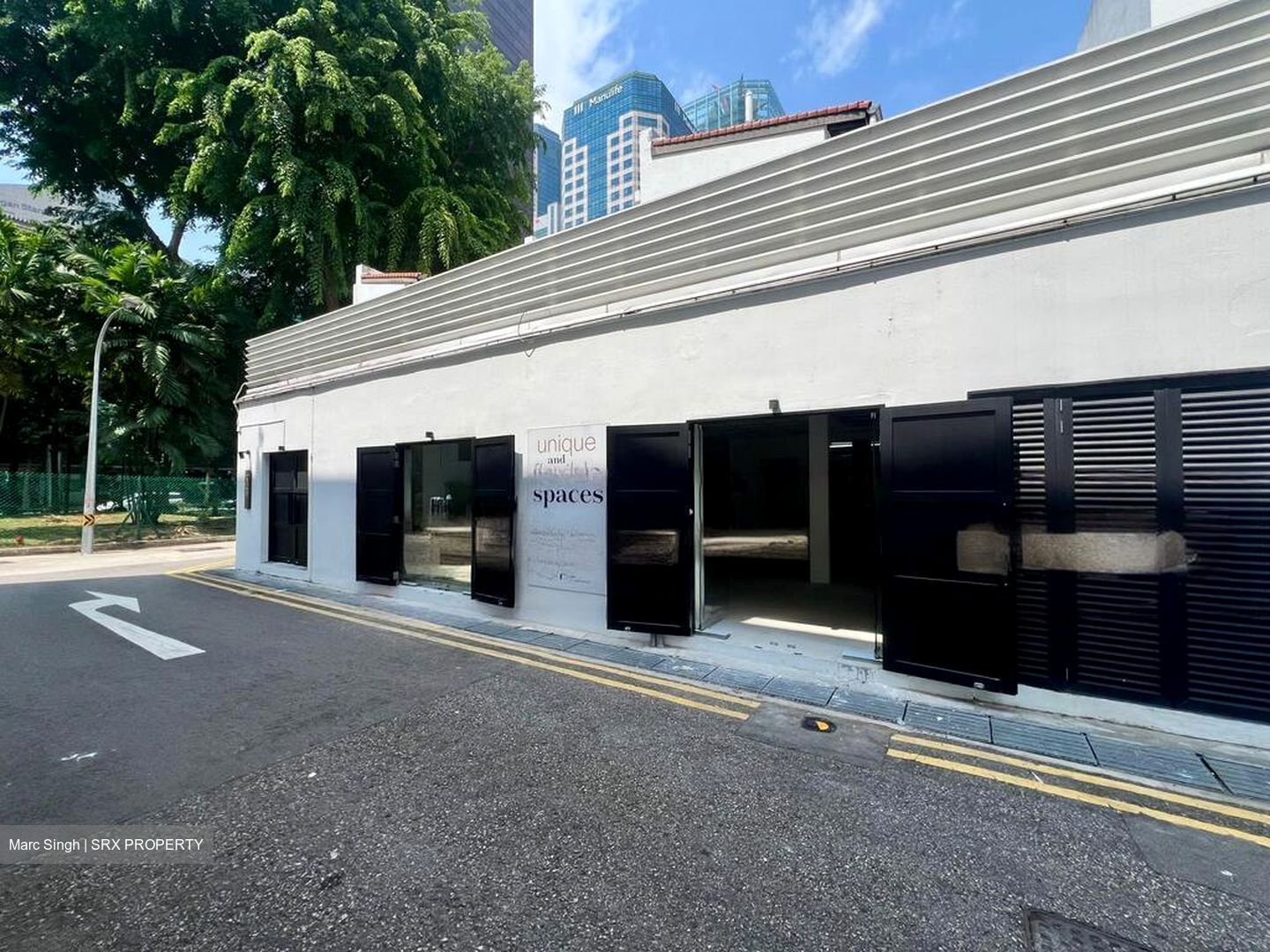 Telok Ayer Conservation Area (D1), Retail #453441051